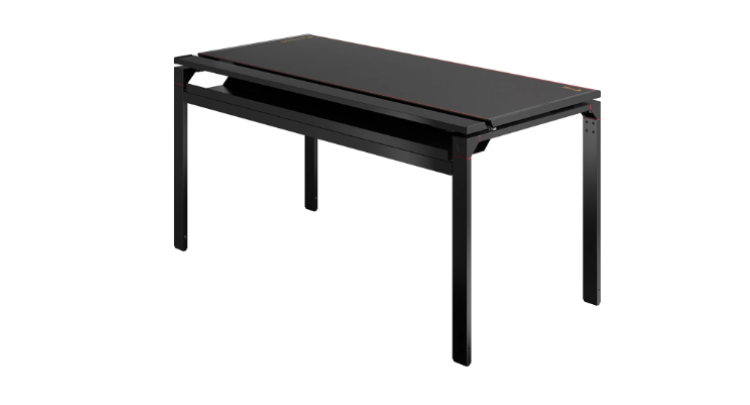 Secretlab Magnus Pro desk